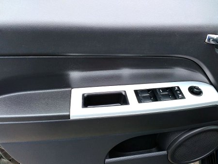 Jeep Patriot, 2012 - pohled č. 7