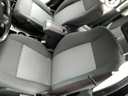 Jeep Patriot, 2012 - pohled č. 8