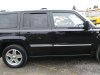 Jeep Patriot, 2012 - pohled č. 5
