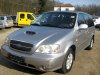 Kia Carnival, 2004 - pohled č. 1