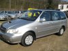 Kia Carnival, 2004 - pohled č. 2