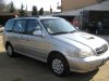 Kia Carnival, 2004 - pohled č. 9