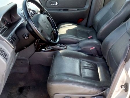 Kia Joice, 2009 - pohled č. 6