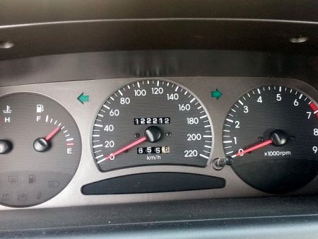 Kia Joice, 2009 - pohled č. 9