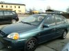 Kia Rio, 2001 - pohled č. 3