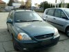 Kia Rio, 2001 - pohled č. 9