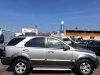 Kia Sorento, 2001 - pohled č. 9