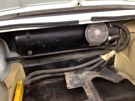 Lada 2105, 1988 - pohled č. 6