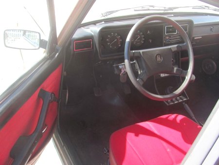 Lada 2107, 2006 - pohled č. 8