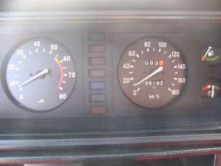 Lada 2107, 2006 - pohled č. 9