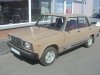 Lada 2107, 2006 - celkový pohled
