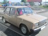 Lada 2107, 2006 - pohled č. 6