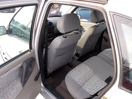 Lada Kalina, 2009 - pohled č. 9