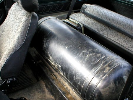 Lada Niva, 2010 - pohled č. 8