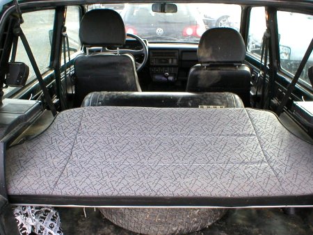 Lada Niva, 2010 - pohled č. 9