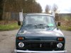 Lada Niva, 2010 - pohled č. 2