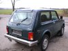 Lada Niva, 2010 - pohled č. 3
