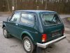 Lada Niva, 2010 - pohled č. 5