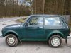 Lada Niva, 2010 - pohled č. 6