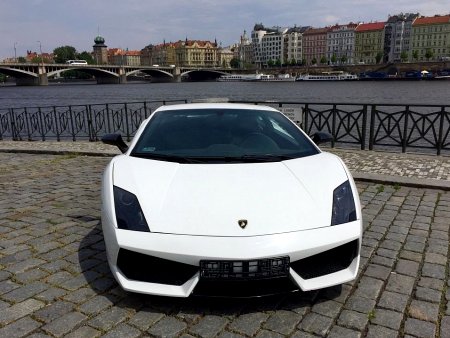 Lamborghini Gallardo, 2009 - pohled č. 2