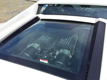 Lamborghini Gallardo, 2009 - pohled č. 9