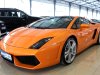 Lamborghini Gallardo, 0 - celkový pohled