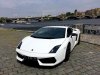 Lamborghini Gallardo, 2009 - celkový pohled