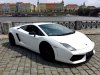 Lamborghini Gallardo, 2009 - pohled č. 4