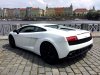 Lamborghini Gallardo, 2009 - pohled č. 7