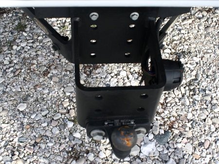 Land Rover Defender, 2007 - pohled č. 4