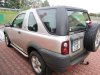 Land Rover Freelander, 1999 - pohled č. 4