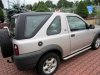 Land Rover Freelander, 1999 - pohled č. 5
