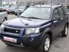 Land Rover Freelander, 2004 - celkový pohled