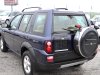 Land Rover Freelander, 2004 - pohled č. 3