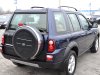 Land Rover Freelander, 2004 - pohled č. 5