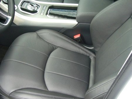 Land Rover Range Rover Evoque, 2016 - pohled č. 9