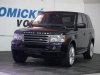 Land Rover Range Rover Sport, 2006 - pohled č. 2