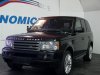 Land Rover Range Rover Sport, 2006 - pohled č. 6