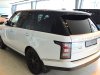 Land Rover Range Rover, 2014 - pohled č. 4