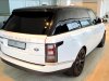 Land Rover Range Rover, 2014 - pohled č. 6