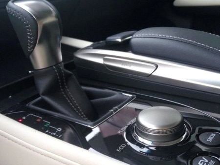 Lexus GS 450h, 2016 - pohled č. 7