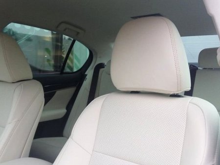 Lexus GS 450h, 2016 - pohled č. 9