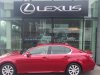Lexus GS 450h, 2016 - pohled č. 3