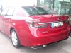 Lexus GS 450h, 2016 - pohled č. 4