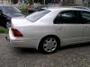 Lexus LS 430, 0 - pohled č. 8