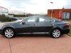 Lexus LS 600h, 0 - pohled č. 4