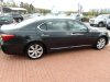Lexus LS 600h, 0 - pohled č. 7