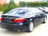 Lexus LS 600h, 2010 - pohled č. 2