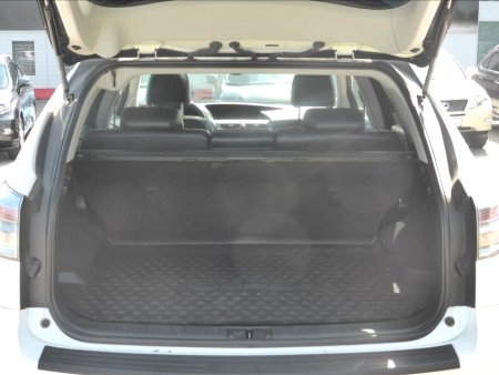 Lexus RX 350, 0 - pohled č. 4