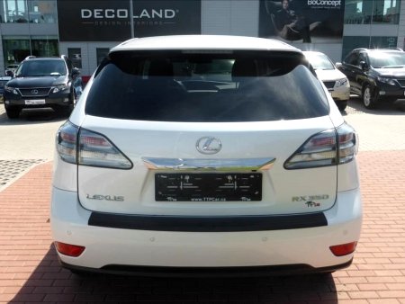 Lexus RX 350, 0 - pohled č. 5